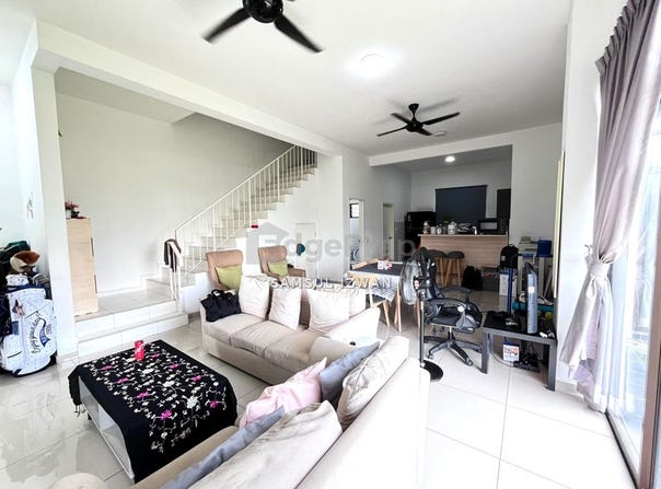 Bandar Puncak Alam, Selangor 47000