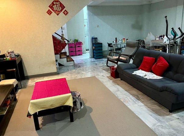 Jalan 4, Kajang, Selangor 43000
