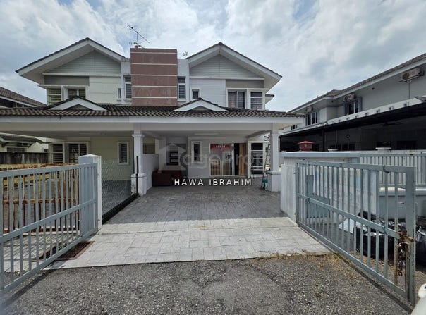 Jalan TTS, Semenyih, Selangor 43500