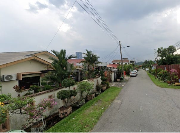 Jalan 45; Jalan 51, Cheras, Selangor 68000