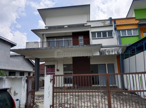 JALAN DA 4/1, Sepang, Selangor
