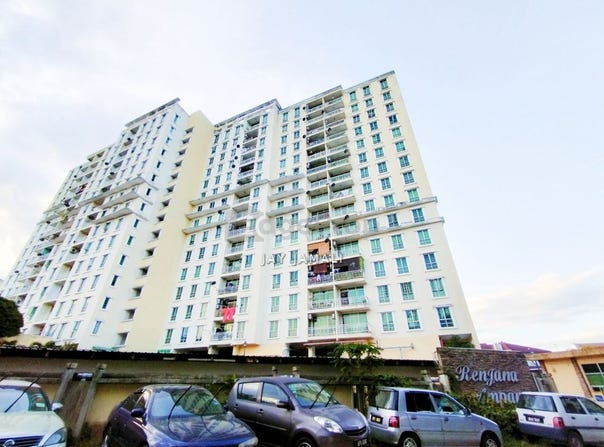Ampang, Selangor 56100