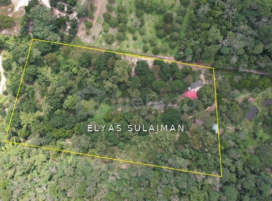 Hulu Langat, Selangor 43100
