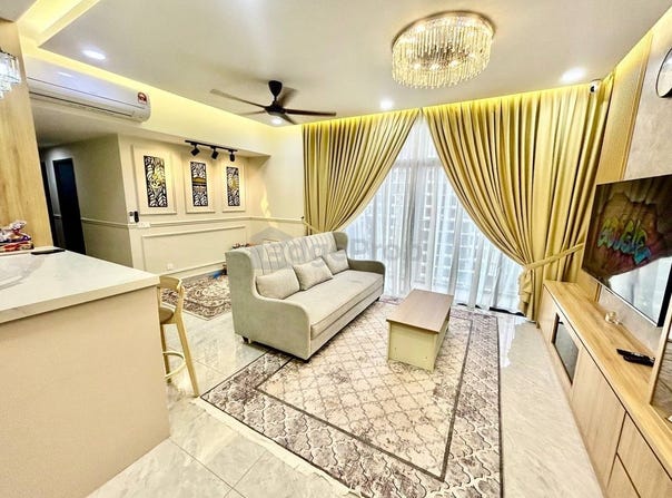 Wangsa Maju, Kuala Lumpur 53300