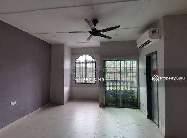 Jalan Bandar Puchong Jaya, Puchong, Selangor