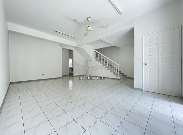 Jalan Pintar, Kajang, Selangor 43000