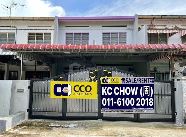 Ipoh, Perak 31400