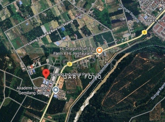 Klang, Selangor 41050