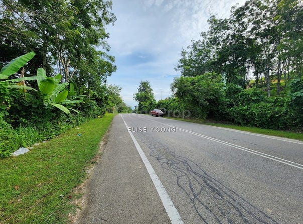 Gua Musang, Kelantan 18300