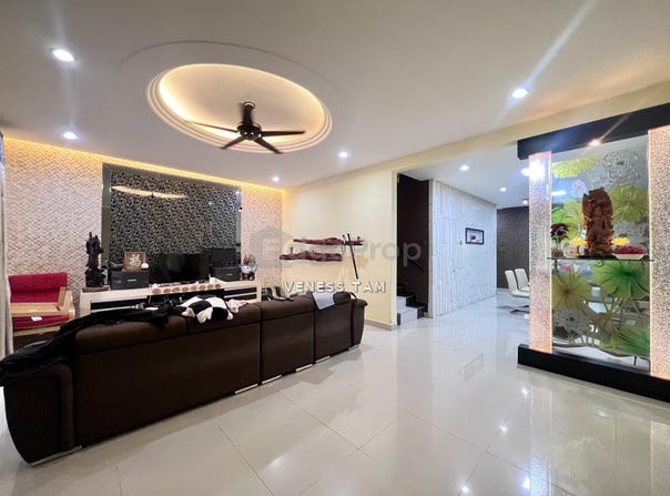 Bandar Mahkota Cheras, Cheras South, Cheras South, Selangor 43200