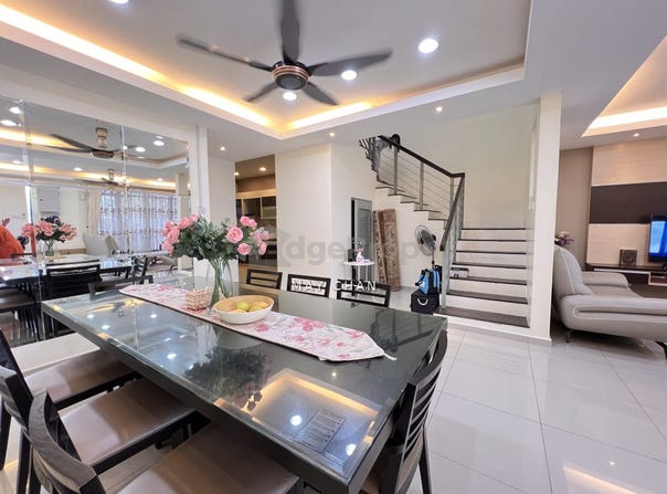 Sg Jerlok, Kajang, Selangor 43000
