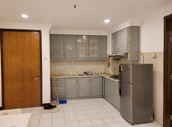Jalan Tropicana Utara, PJU 3, 47810, Selangor, Tropicana, Selangor 47301