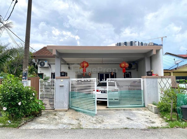 Puchong, Selangor 47180