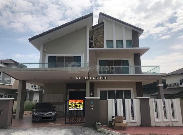 Seri Tasik, Ipoh, Perak 31350