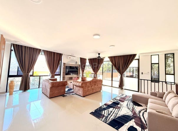 Taman Melawati, Selangor 68000