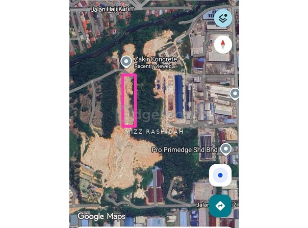 Sungai Buloh, Selangor 40160
