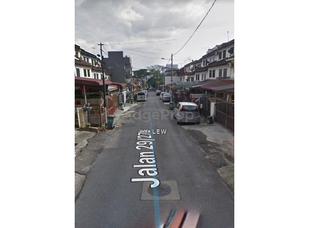 Wangsa Maju, Kuala Lumpur 53300