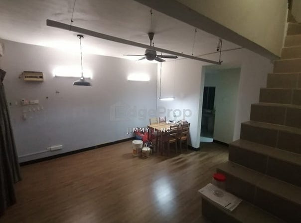 jalan pu 12/6, Puchong, Selangor 40140