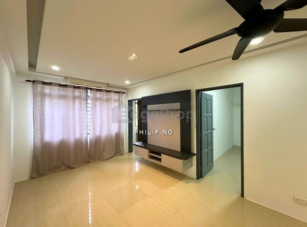 Jalan Segar Perdana 1, Taman Segar Perdana, 43200, Selangor, Cheras, Selangor 43200