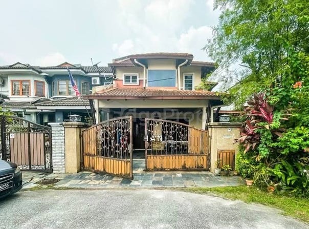 Ampang, Selangor 68000