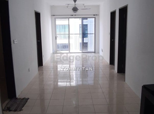 Jalan Metro Perdana Barat, Taman Usahawan Kepong, 52100, Kuala Lumpur, Kepong, Kuala Lumpur 52100