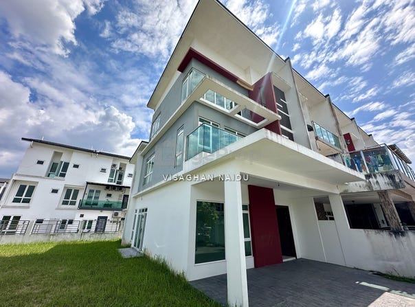 Jalan SR, Rawang, Selangor 48000