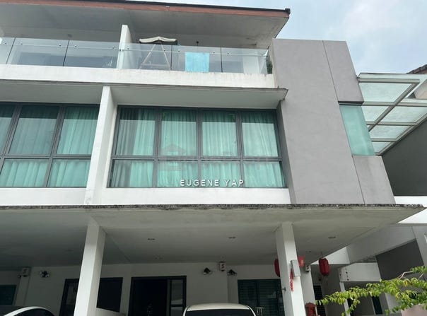 Sunway SPK Damansara, Kuala Lumpur 52200