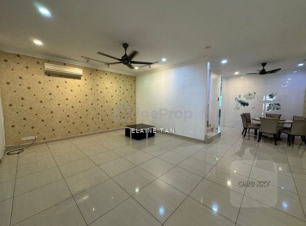 Lebuhraya Selat Klang, Klang, Selangor 41400
