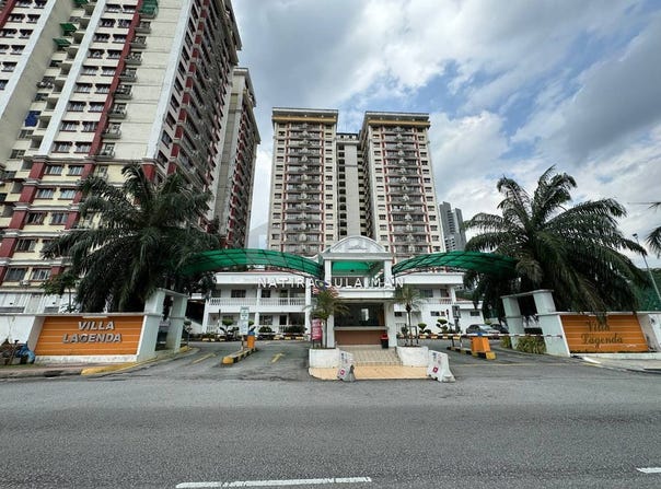 Jalan 13/2A, Batu Caves, Selangor 68100
