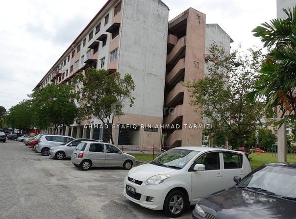 Shah Alam, Selangor 40000