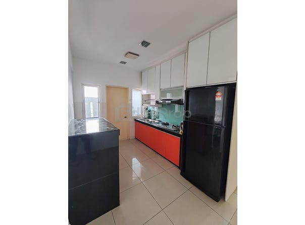 Jalan Api-Api 1, 52000, Kuala Lumpur, Kepong, Kuala Lumpur 52100