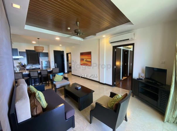 Jalan Karambunai, Tuaran, Sabah 88993