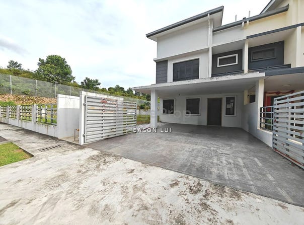 Jalan Mutiara Emas Utama, Johor Bahru, Johor 81100