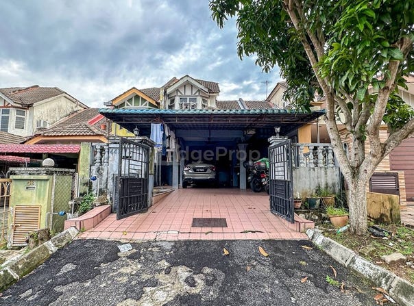 Section 8, Shah Alam, Selangor 40000