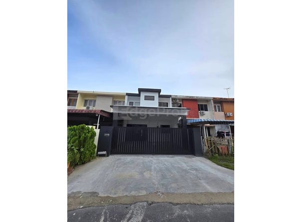 Laluan Perajurit 1, Ipoh, Perak 31400