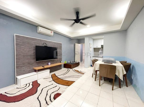 Jalan 13B, Kampung Melayu, Ampang, Selangor 68000