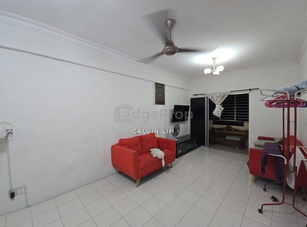 Persiaran Baiduri, Taman Desa Baiduri, Cheras, 43200, Selangor, Cheras South, Selangor 43200