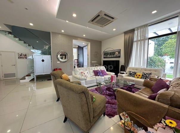 Bandar Sungai Long, Kajang, Selangor 43500