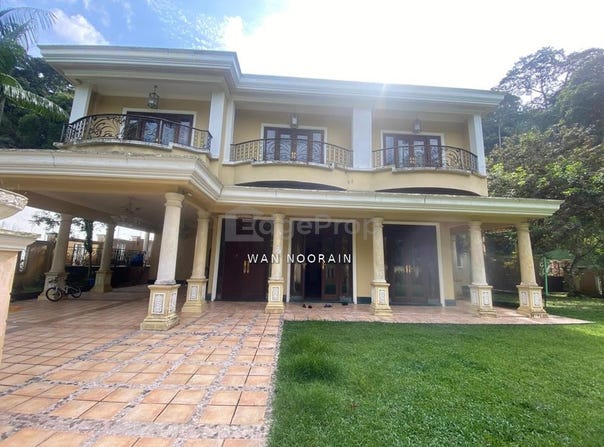 Jalan 1, Ampang, Selangor 68000