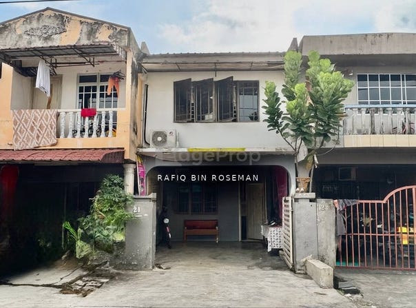 Ampang, Selangor 68000