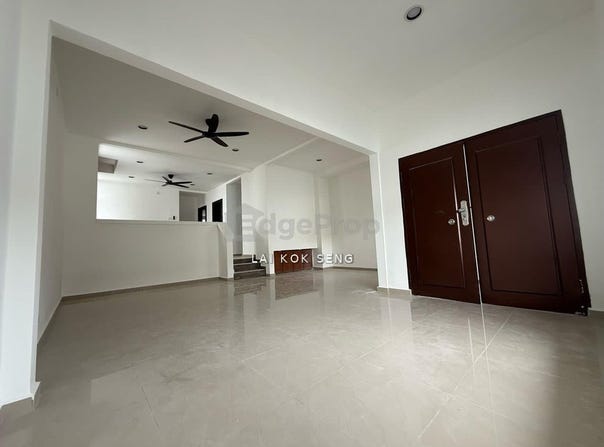 Johor Bahru, Johor 80200