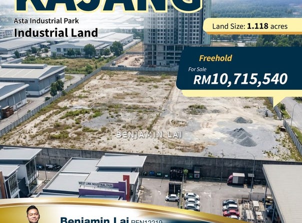 Kajang, Selangor 43000
