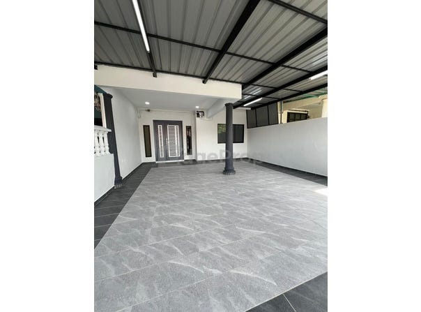 9, Skudai, Johor 81300