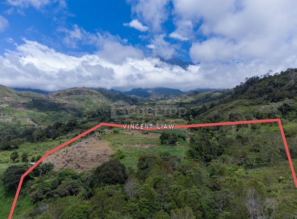 Kundasang, Sabah 89308