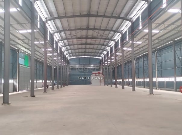 Jalan Kpb, Balakong, Selangor 43300