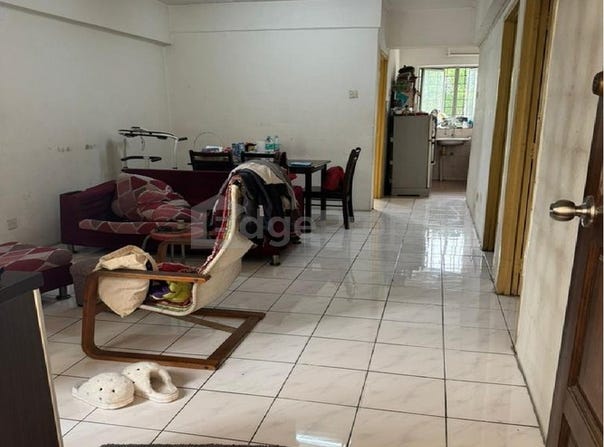 Jalan Kampung Baru, 43000, Selangor, Kajang, Selangor 43300