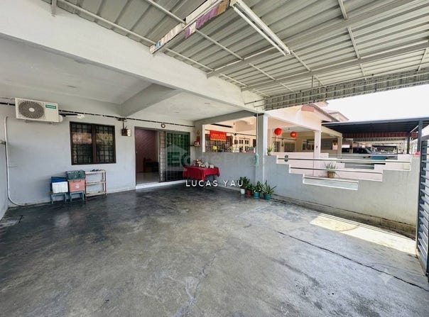 Kinta, Perak