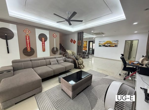 Bukit Tinggi 3, Klang, Selangor 41200