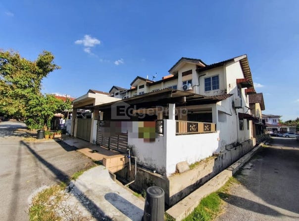 Jalan 1, Kajang, Selangor 43000