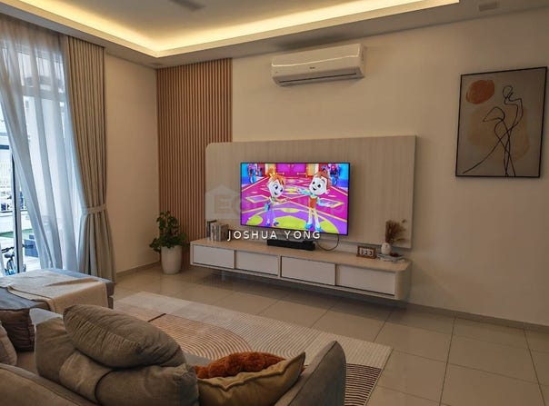 Semenyih, Selangor 43500